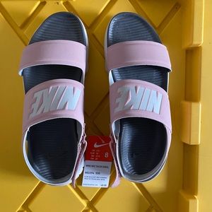 COPY - Nike Tanjun Slides
